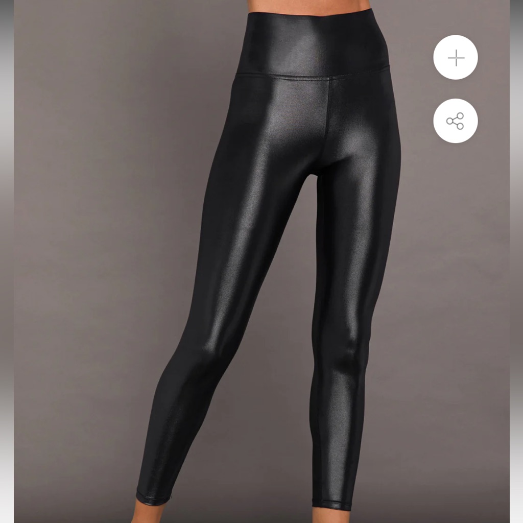 Carbon 38 Leggings